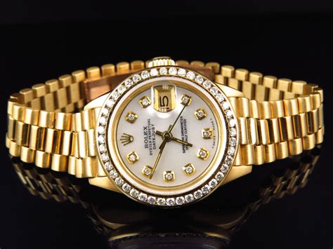 rolex usati ebay|rolex watches unisex.